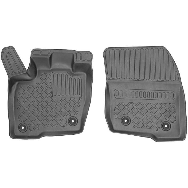 Ford Galaxy III 2015- Guminiai kilimėliai ARISTAR priekinis 653133