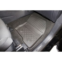 Ford Galaxy III 2015- Guminiai kilimėliai ARISTAR priekinis 653133