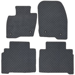 Ford Galaxy III 2015- Guminiai kilimėliai PRIME-LINER MAX-MAT