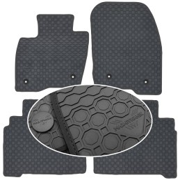 Ford Galaxy III 2015- Guminiai kilimėliai PRIME-LINER MAX-MAT