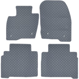 Ford Galaxy III 2015- Guminiai kilimėliai PRIME-LINER MAX-MAT