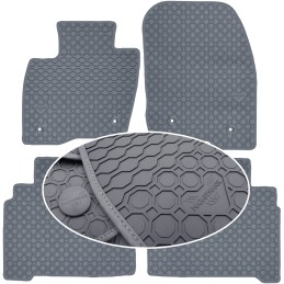Ford Galaxy III 2015- Guminiai kilimėliai PRIME-LINER MAX-MAT