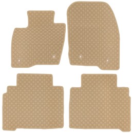 Ford Galaxy III 2015- Guminiai kilimėliai PRIME-LINER MAX-MAT