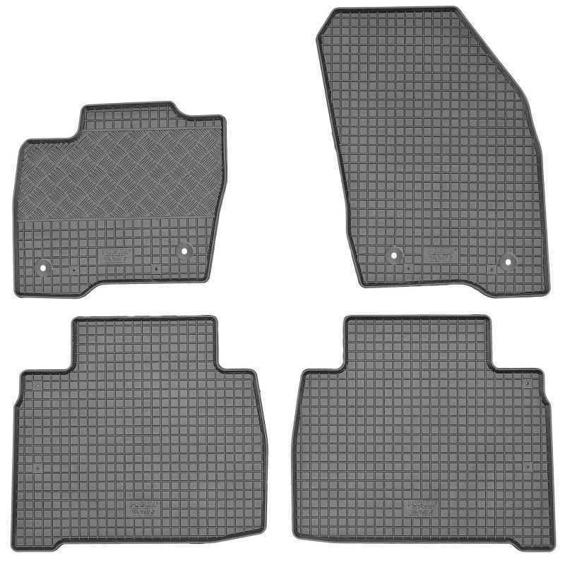 Ford Galaxy III 2015- Guminiai kilimėliai RIGUM 903461