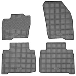 Ford Galaxy III 2015- Guminiai kilimėliai RIGUM 903461