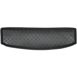 Ford Galaxy III 7 vietų VAN 2015-2022 Bagažinės kilimėlis MIX-PLAST 17050