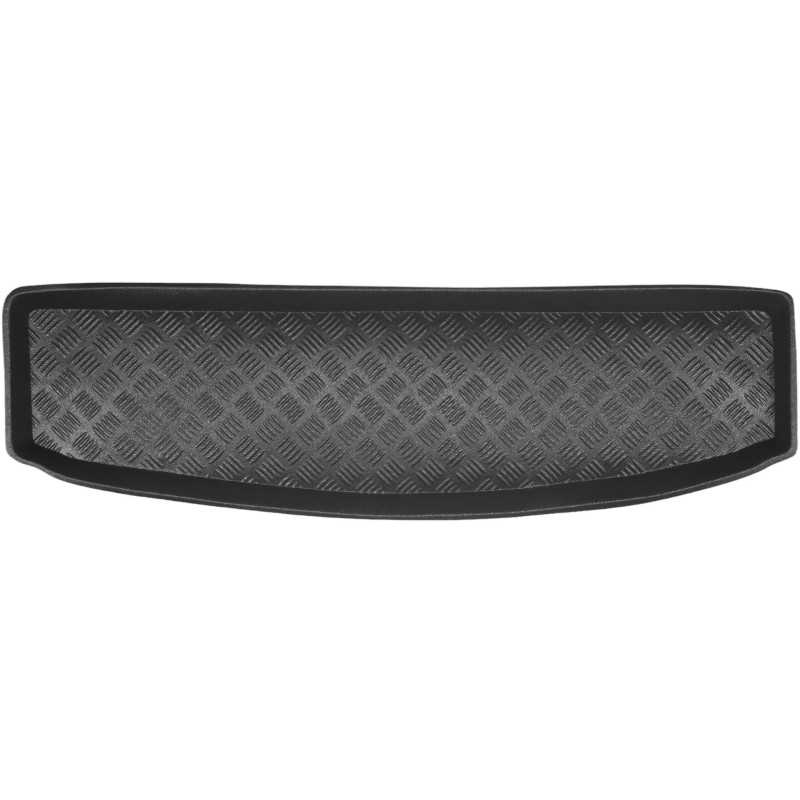 Ford Galaxy III 7 vietų VAN 2015-2022 Bagažinės kilimėlis MIX-PLAST 17050