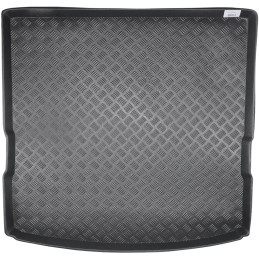 Ford Galaxy III 7 vietų VAN 2015-2022 Bagažinės kilimėlis MIX-PLAST 17051