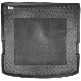 Ford Galaxy III 7 vietų VAN 2015-2022 Bagažinės kilimėlis MIX-PLAST 17051/M