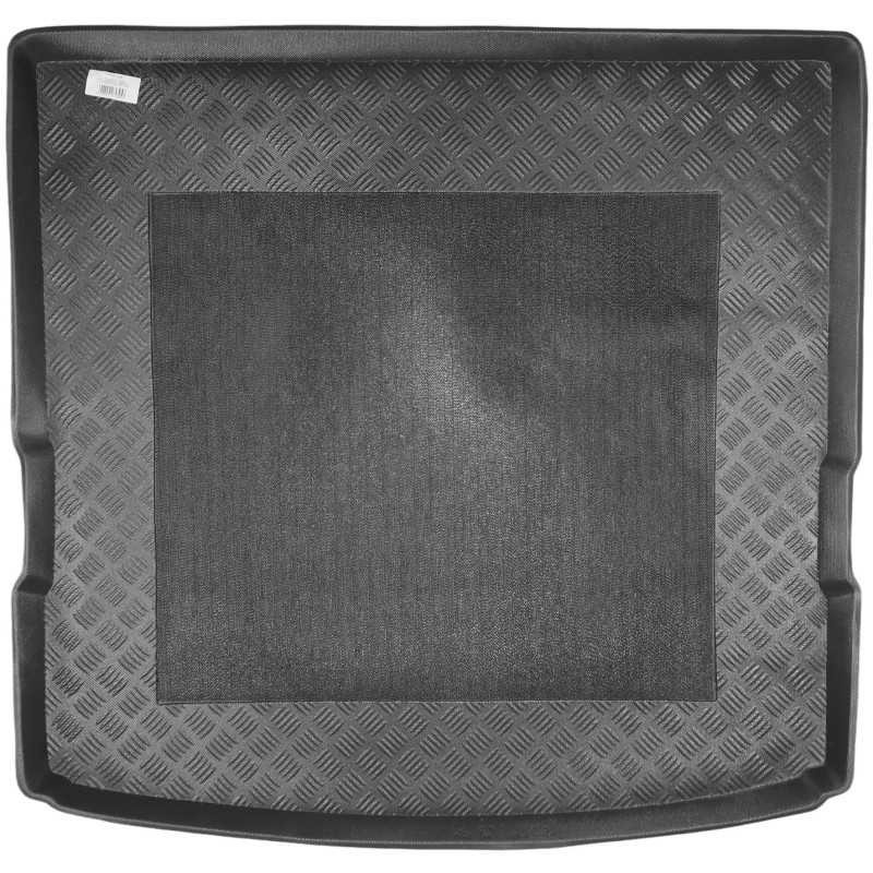 Ford Galaxy III 7 vietų VAN 2015-2022 Bagažinės kilimėlis MIX-PLAST 17051/M