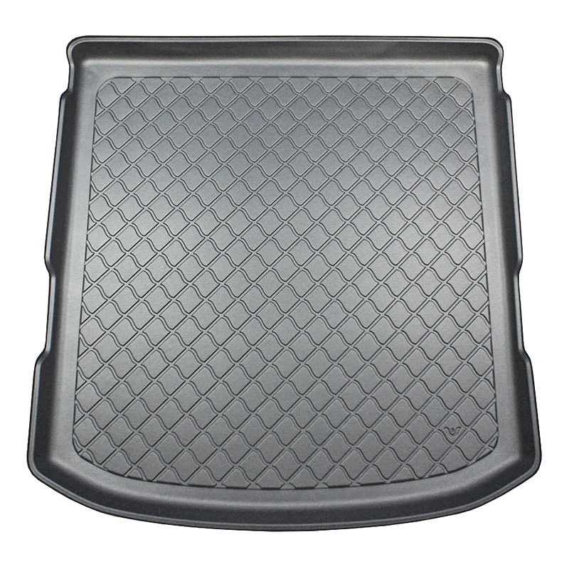 Ford Galaxy III VAN 5D 2015- Bagažinės kilimėlis ARISTAR 193135G