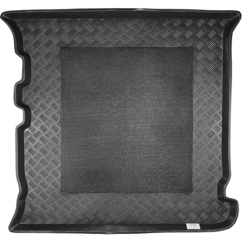 Ford Galaxy Van 1995-2006 Bagažinės kilimėlis MIX-PLAST 17001/M