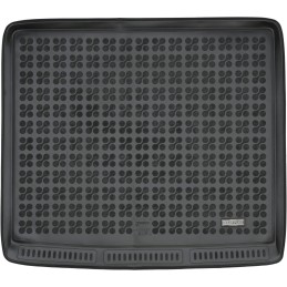 Ford GRAND C-MAX minivenas 2010- Bagažinės kilimėlis REZAW 230433