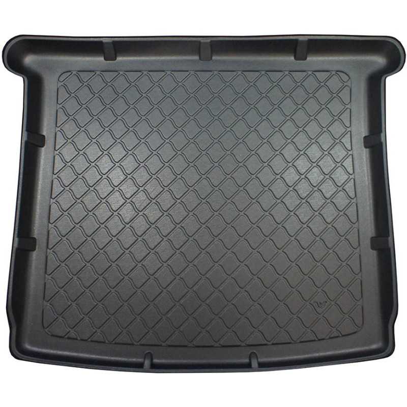 Ford Grand C-MAX VAN 5D 2010- Bagažinės kilimėlis ARISTAR 193110G