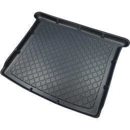 Ford Grand C-MAX VAN 5D 2010- Bagažinės kilimėlis ARISTAR 193110G