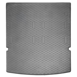 Ford Grand Tourneo Connect III 2022- / VW Caddy IV Maxi 2021- Bagažinės kilimėlis RIGUM 437379