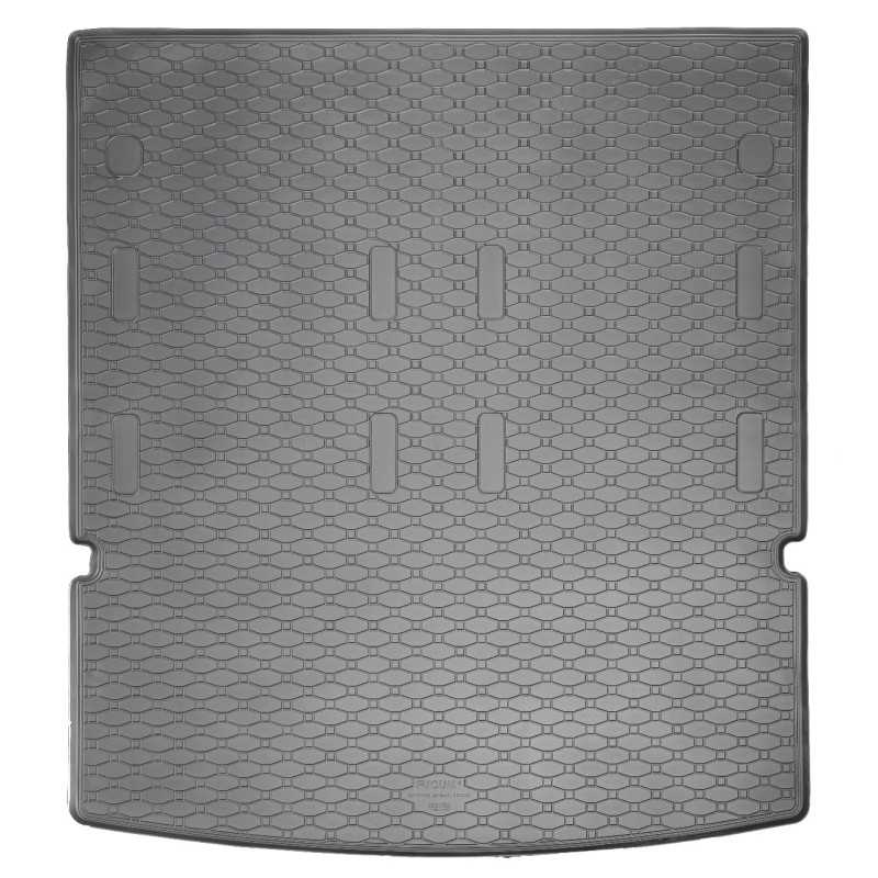 Ford Grand Tourneo Connect III 2022- / VW Caddy IV Maxi 2021- Bagažinės kilimėlis RIGUM 437379