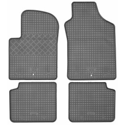 Ford Ka II 2008-2016 m. Guminiai kilimėliai RIGUM 900675