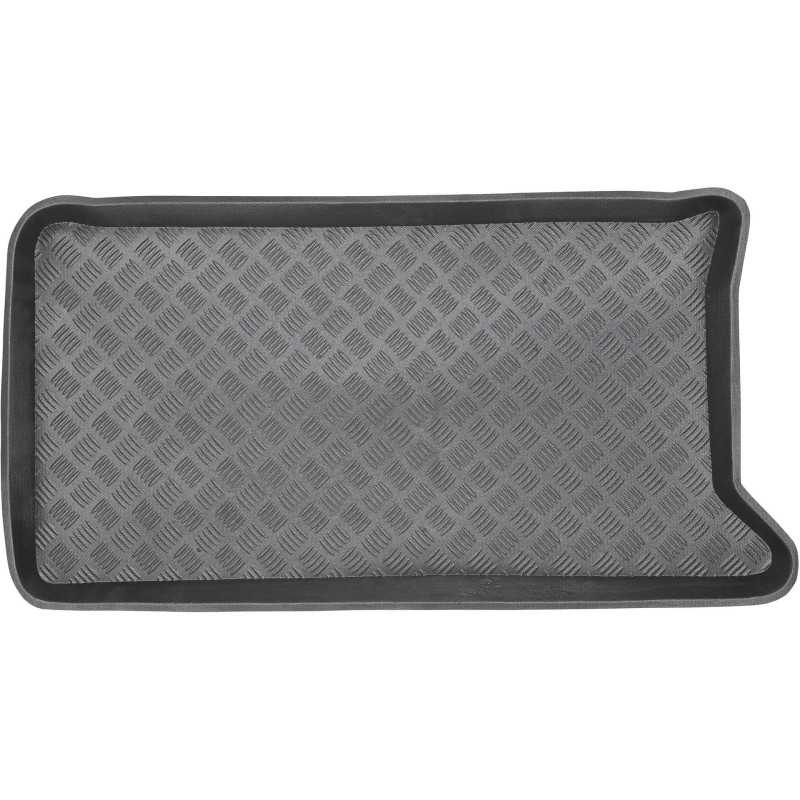 Ford Ka II 2009-2016 Bagažinės kilimėlis MIX-PLAST 17025