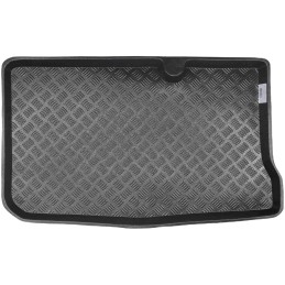 Ford Ka III hečbekas 2017-2020 Bagažinės kilimėlis MIX-PLAST 17052