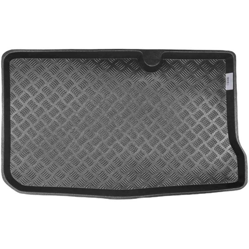 Ford Ka III hečbekas 2017-2020 Bagažinės kilimėlis MIX-PLAST 17052