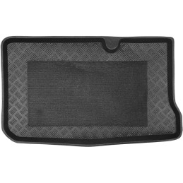 Ford Ka III hečbekas 2017-2020 Bagažinės kilimėlis MIX-PLAST 17052/M