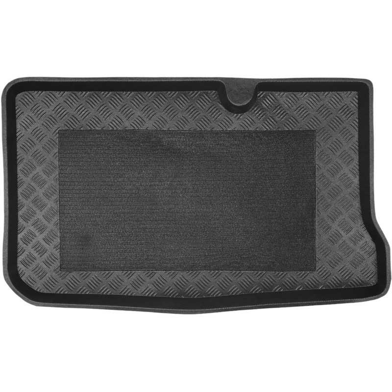 Ford Ka III hečbekas 2017-2020 Bagažinės kilimėlis MIX-PLAST 17052/M
