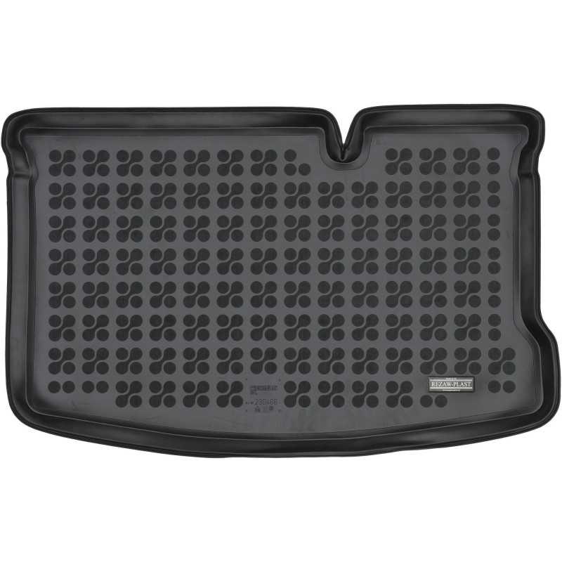 Ford KA III KA+ Hečbekas 2014- Bagažinės kilimėlis REZAW 230466