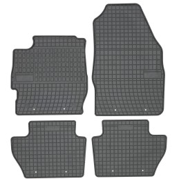 Ford KA+ 2016- Guminiai kilimėliai FROGUM 402188
