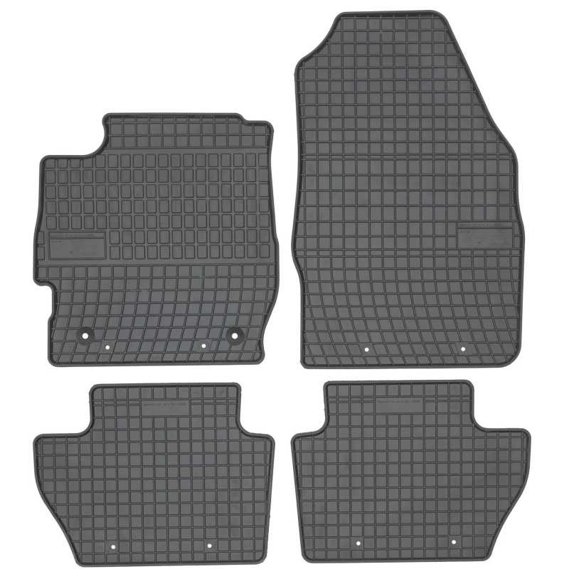 Ford KA+ 2016- Guminiai kilimėliai FROGUM 402188