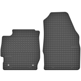 Ford Ka+ 2016- MOTOHOBBY FRONT guminiai kilimėliai 190307/2