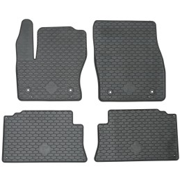 Ford Kuga 2008-2012 Guminiai kilimėliai DOMA 220964
