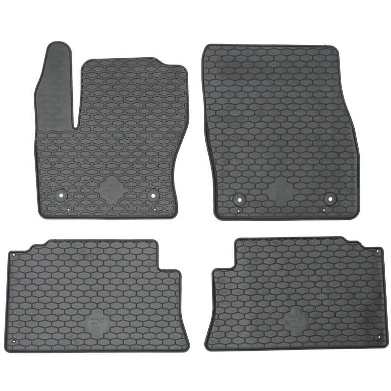 Ford Kuga 2008-2012 Guminiai kilimėliai DOMA 220964