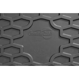 Ford Kuga 2008-2012 Guminiai kilimėliai DOMA 220964