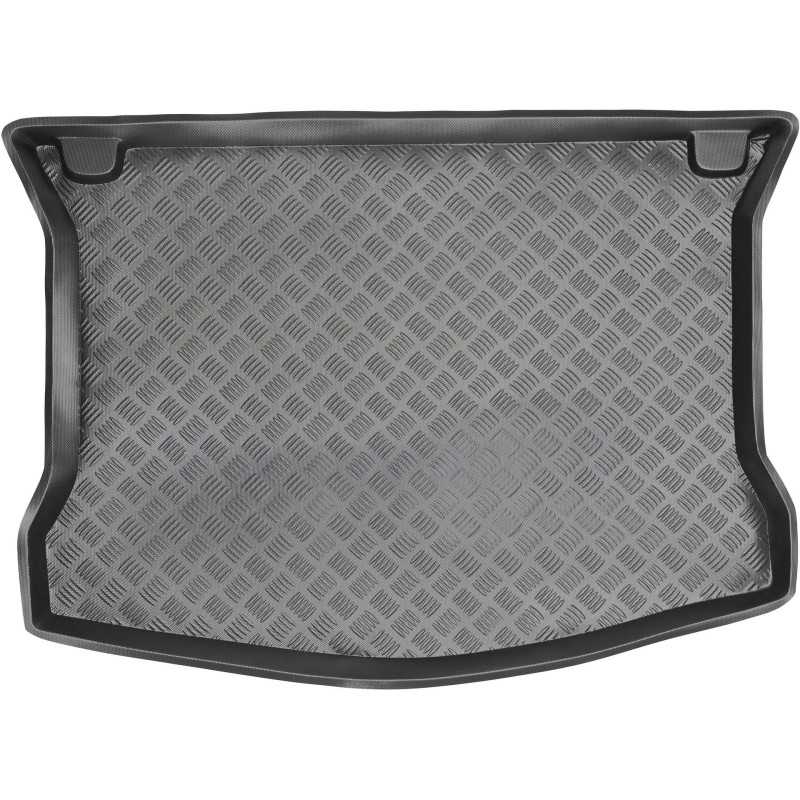 Ford Kuga 2008-2013 Bagažinės kilimėlis MIX-PLAST 17015