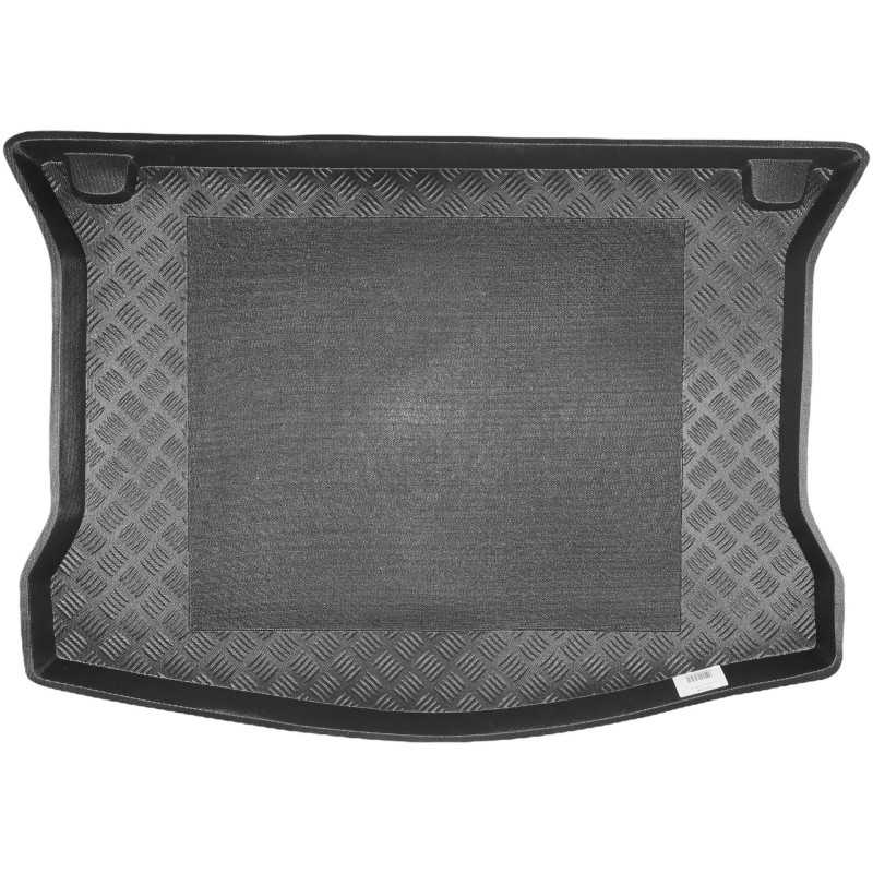 Ford Kuga 2008-2013 Bagažinės kilimėlis MIX-PLAST 17015/M