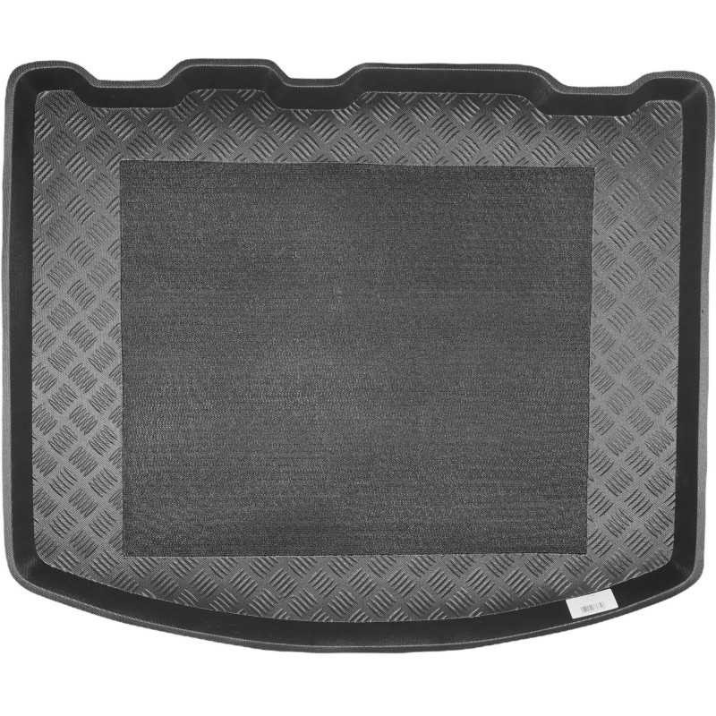 Ford Kuga 2013-2019 Bagažinės kilimėlis MIX-PLAST 17033/M