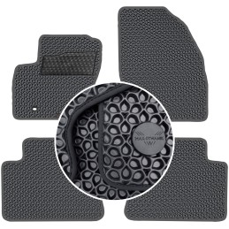 Ford Kuga I 2008-2010 EVA MAX-MAT 10203