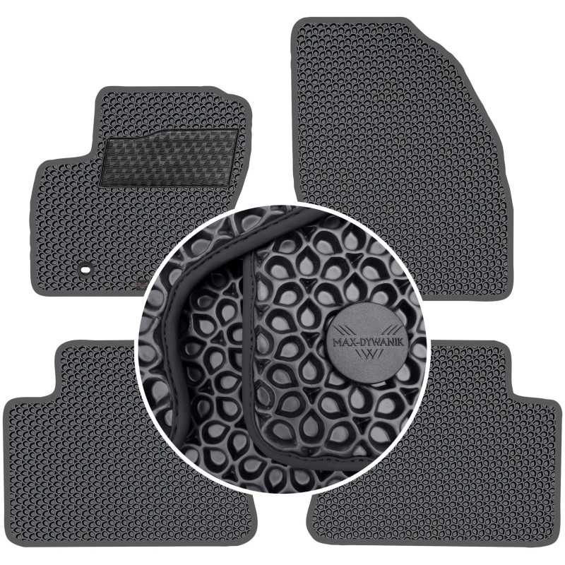 Ford Kuga I 2008-2010 EVA MAX-MAT 10203