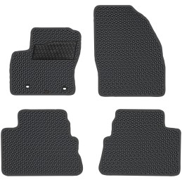 Ford Kuga I 2008-2010 EVA MAX-MAT 10203