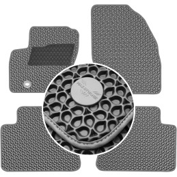 Ford Kuga I 2008-2010 EVA MAX-MAT 10203