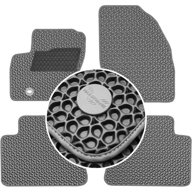 Ford Kuga I 2008-2010 EVA MAX-MAT 10203