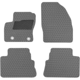 Ford Kuga I 2008-2010 EVA MAX-MAT 10203