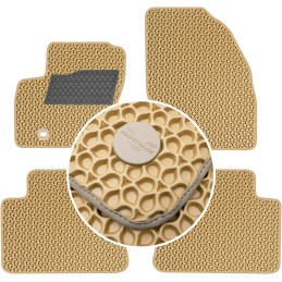 Ford Kuga I 2008-2010 EVA MAX-MAT 10203