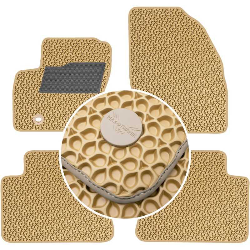 Ford Kuga I 2008-2010 EVA MAX-MAT 10203