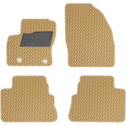 Ford Kuga I 2008-2010 EVA MAX-MAT 10203