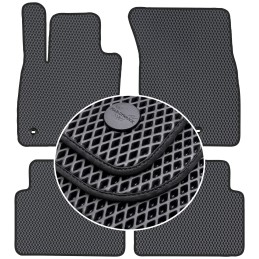 Ford Kuga I 2008-2010 EVA MAX-MAT 10203