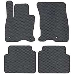 Ford Kuga I 2008-2010 EVA MAX-MAT 10203