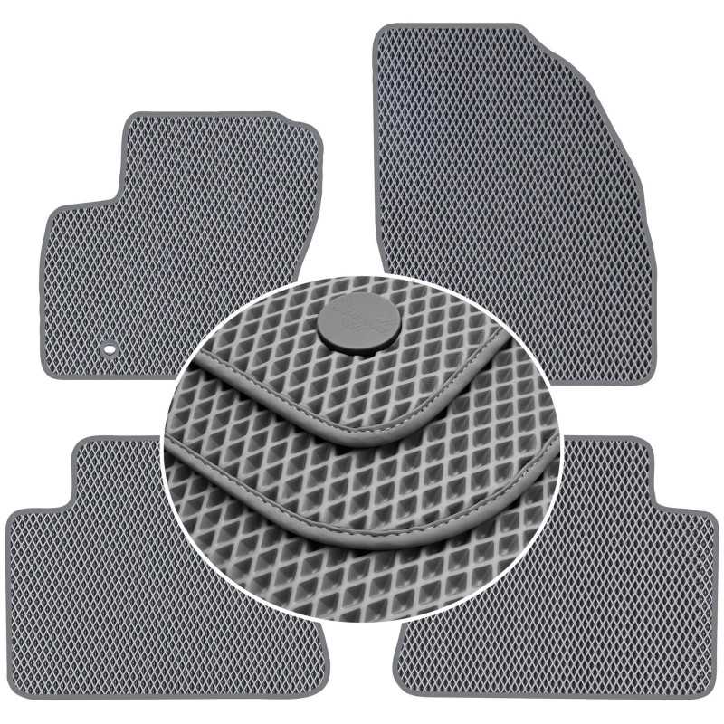 Ford Kuga I 2008-2010 EVA MAX-MAT 10203