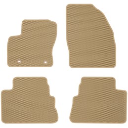 Ford Kuga I 2008-2010 EVA MAX-MAT 10203